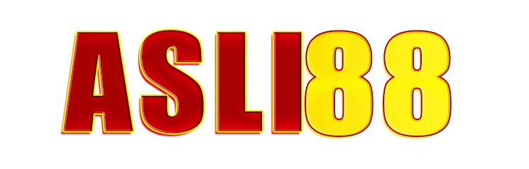 Asli88 Logo